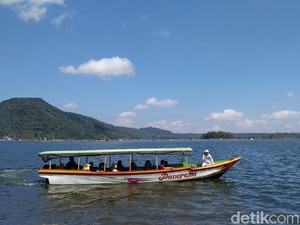 Kembangkan 76 Wisata Baru, Jabar Butuh Rp 5,8 Triliun