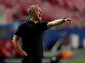 Hansi Flick, Berkah Tak Terduga untuk Bayern Munich