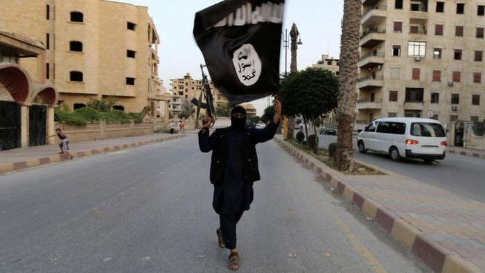 Amerika Serikat gagalkan upaya penggalangan bitcoin sebesar Rp29,1 miliar yang libatkan Hamas, ISIS, dan Al-Qaida