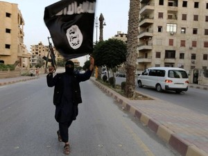Aksi ISIS Serbu Penjara Suriah Bikin Para Tahanan Melarikan Diri