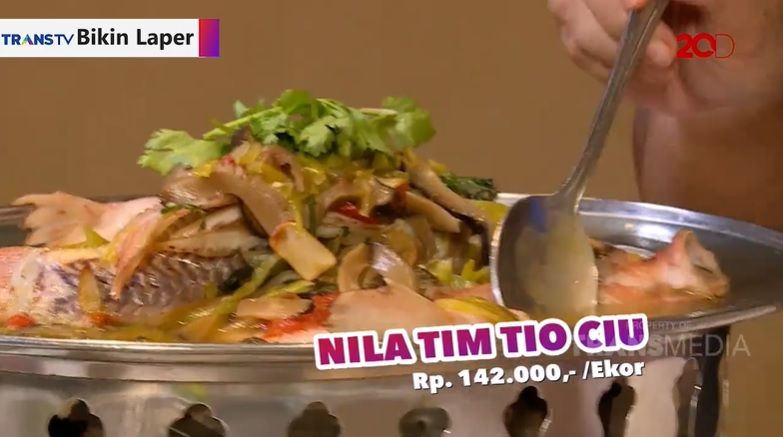 Bikin Laper! Santap Bebek Peking hingga Ayam Belacan yang Aromanya Sedap