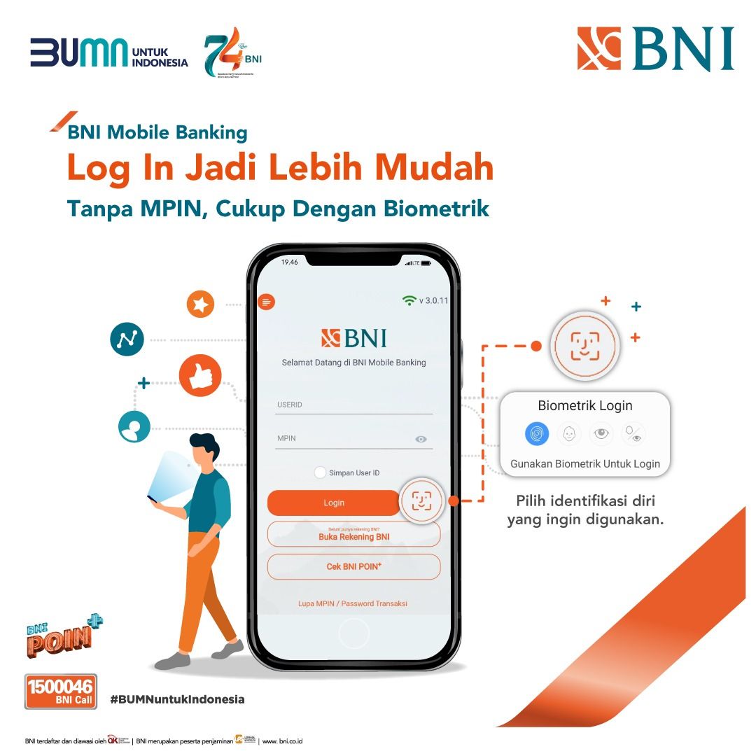 BNI
