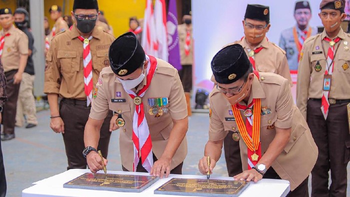 Bogor