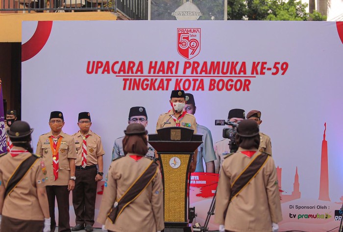 Bogor