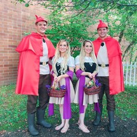 Brittany dan Briana ternyata memang sebelumnya sudah menginginkan hamil di waktu yang bersamaan. Untuk itu, mereka berusaha keras mengatur waktu berhubungan seks dengan para suaminya agar keinginannya itu bisa terwujud. Foto: Instagram @salyerstwins