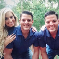 Kedua pasangan kembar identik ini juga cukup populer di Instagram. Melalui akun Instagram mereka yang bernama @salyerstwins, kedua pasangan itu kini telah memiliki pengikut lebih dari 15,8 ribu orang. Foto: Instagram @salyerstwins