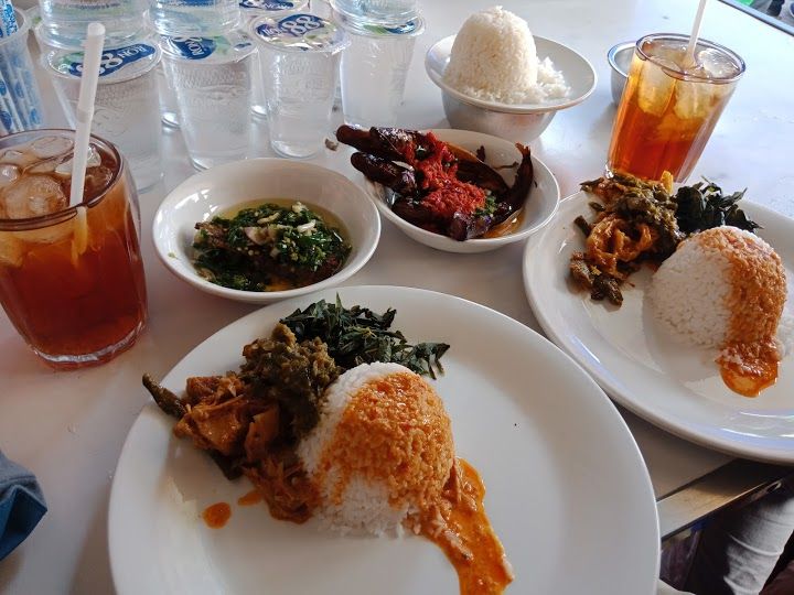 Daftar Rekomendasi Makanan Kaki Lima Enak di Bandung dari Netizen