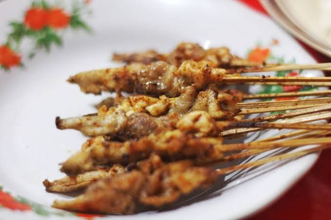 Makanan Kaki Lima Enak di Bandung dari Netizen - BeritaLincah