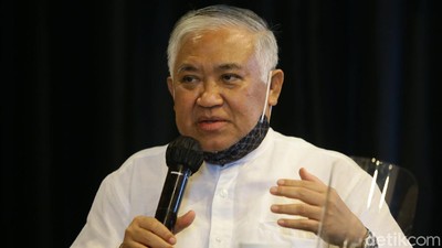 Deklarasi KAMI Digelar 18 Agustus