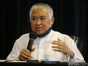 Ahli Bareskrim Ungkap Chat Din-Abdullah Hehamahua di Grup WA Deklarator KAMI