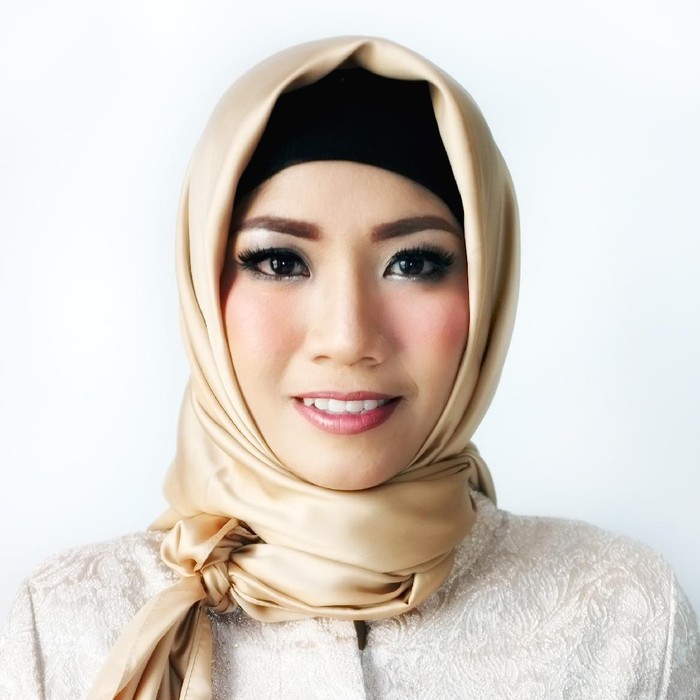 Devie Rahmawati,