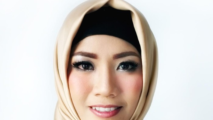 Devie Rahmawati,