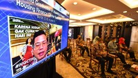 Secara total, Bank BTN telah mencetak lebih dari 24.000 calon developer muda hingga medio Agustus 2020 dan diharapkan dapat menjadi pendorong percepatan capaian program sejuta rumah dan Pemulihan Ekonomi Nasional (PEN). dok. Bank BTN