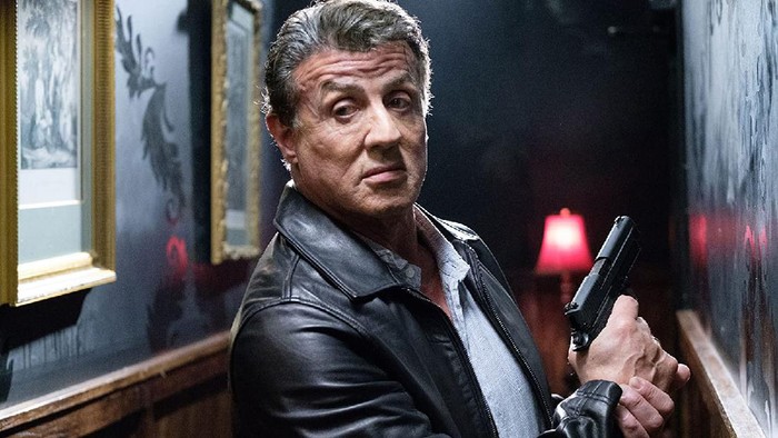 Escape Plan 2: Hades