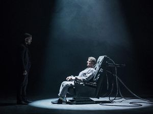 Sinopsis Film Escape Plan 2: Hades, Terjebak di Penjara Misterius