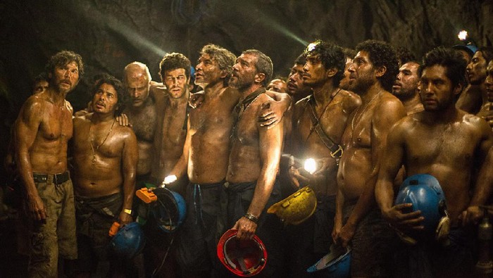 Film The 33