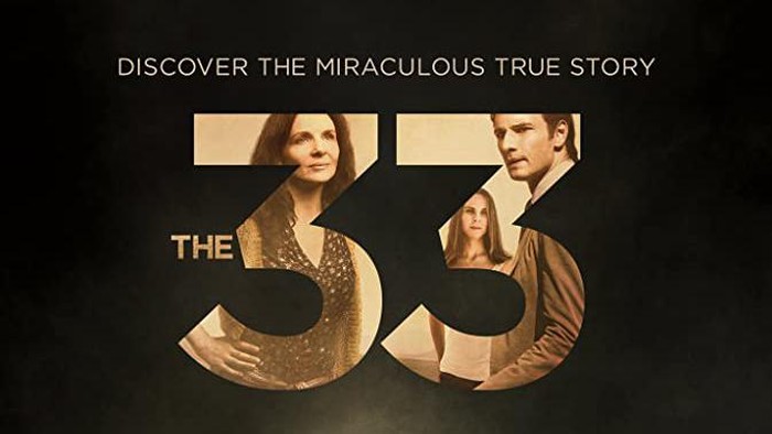 Film The 33