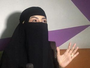 Keputusan Five Vi Hijrah Tinggalkan Dunia Hiburan