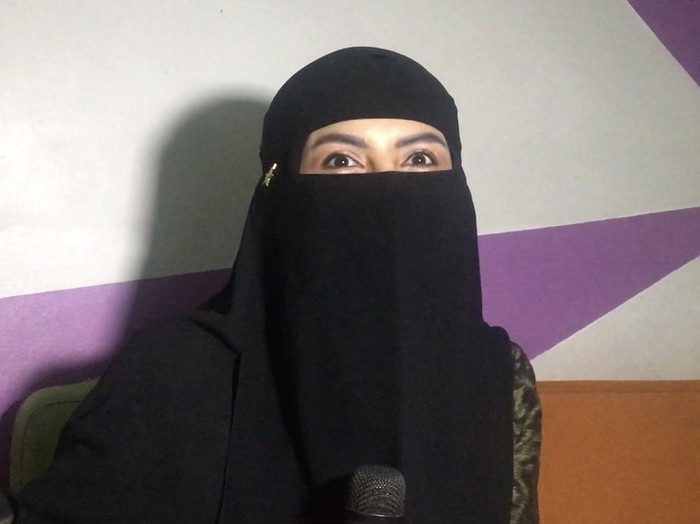 Five Vi hijrah