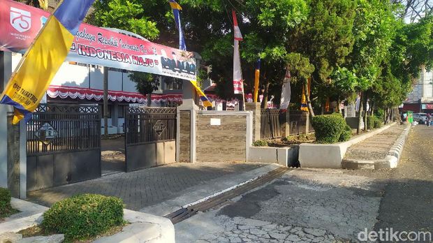 Gedung DPRD Garut