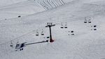 Gegara Corona, Resor Ski Chili Sepi