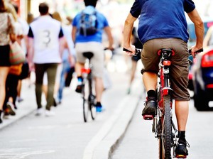 Ingin Ikut Tren Gowes? Ini Jarak Tempuh Ideal untuk Pemula