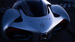 Wujud Hyperion XP-1, Supercar Bertenaga Hidrogen Tembus 1.600 KM Sekali Full Tank