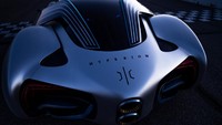 Saat ini Hyperion (perusahaan pembuat XP-1) belum mengeluarkan harga untuk produk andalannya itu. Namun mereka menjanjikan kendaraan ini akan mulai diproduksi untuk umum pada 2022. (Hyperion.inc)