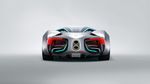 Wujud Hyperion XP-1, Supercar Bertenaga Hidrogen Tembus 1.600 KM Sekali Full Tank
