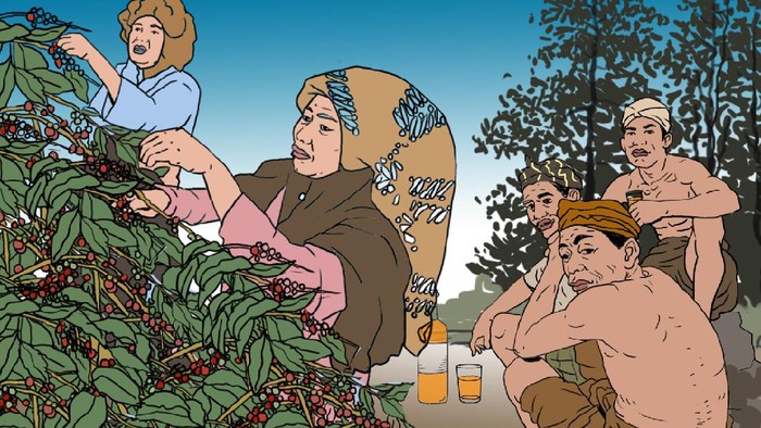 ilustrasi cerpen