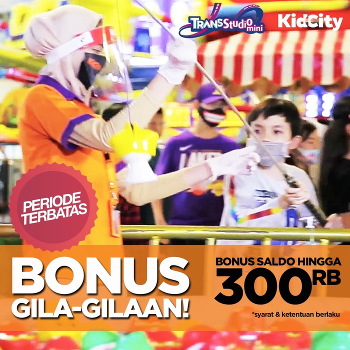 Kidcity
