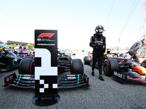 Hasil Kualifikasi F1 GP Spanyol: Hamilton Start Terdepan