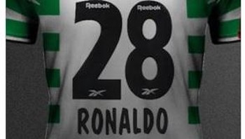 Cocokologi. Pertandingan Barcelona vs Bayern Munich yang digelar di stadion Lisbon, Portugal, di mana dulu Cristiano Ronaldo pernah bermain di klub Sporting Lisbon. Foto: Istimewa