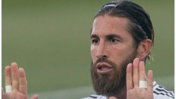 Kekalahan menyakitkan Barca ini seolah jadi bahan ejekan bagi para pendukung Real Madrid. Foto: Istimewa