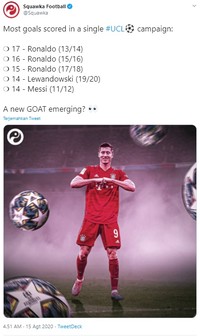 Barcelona harus keluar dengan kepala tertunduk usai babak belur dihajar Bayern Munich dalam laga perempat final Liga Champions tadi malam.