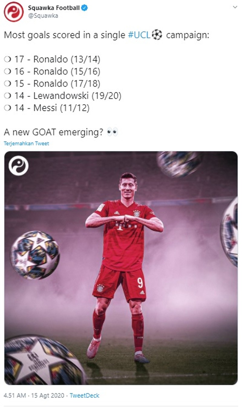 Barcelona harus keluar dengan kepala tertunduk usai babak belur dihajar Bayern Munich dalam laga perempat final Liga Champions tadi malam.