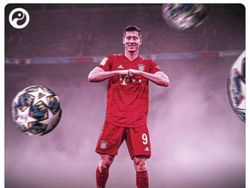 Meme Barcelona Babak Belur Dihajar Bayern