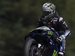 Hasil Kualifikasi MotoGP Austria: Yamaha Bermasalah Mesin, tapi Vinales Bisa Start Terdepan
