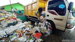 Memilah Sampah Menjadi Emas