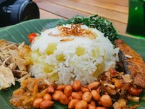 5 Kuliner Tradisional Karangasem yang Menggugah Selera