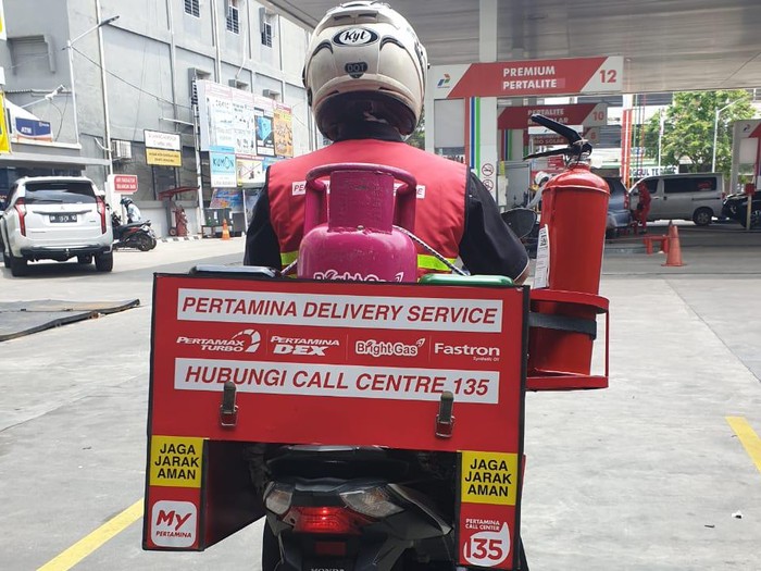 Pertamina