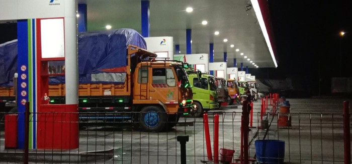 Pertamina