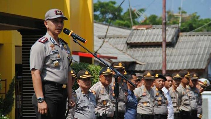 Pilkada Palu 2020