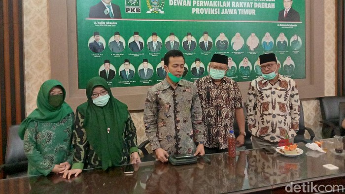 pkb jatim