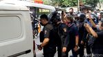 Polisi Gelar Razia Pasca-Penyerangan Acara Anak Habib Umar Assegaf
