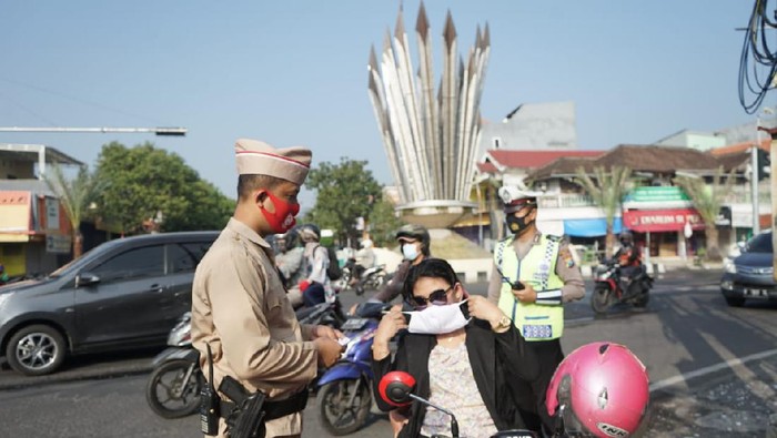 polres gresik