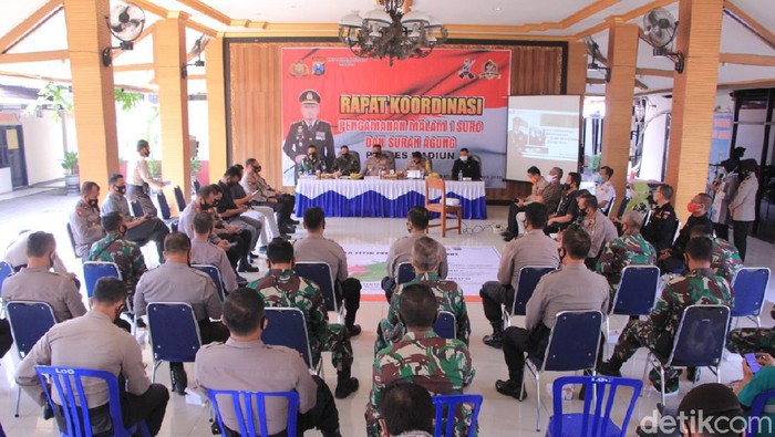 polres madiun