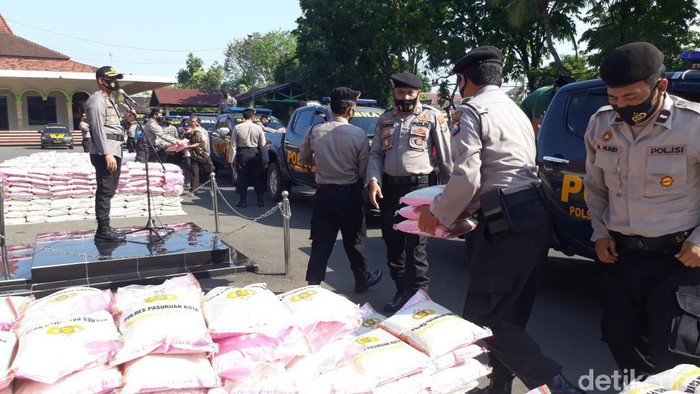 polres pasuruan kota
