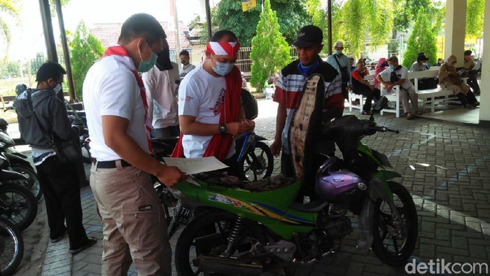 polres ponorogo
