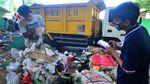 Memilah Sampah Menjadi Emas